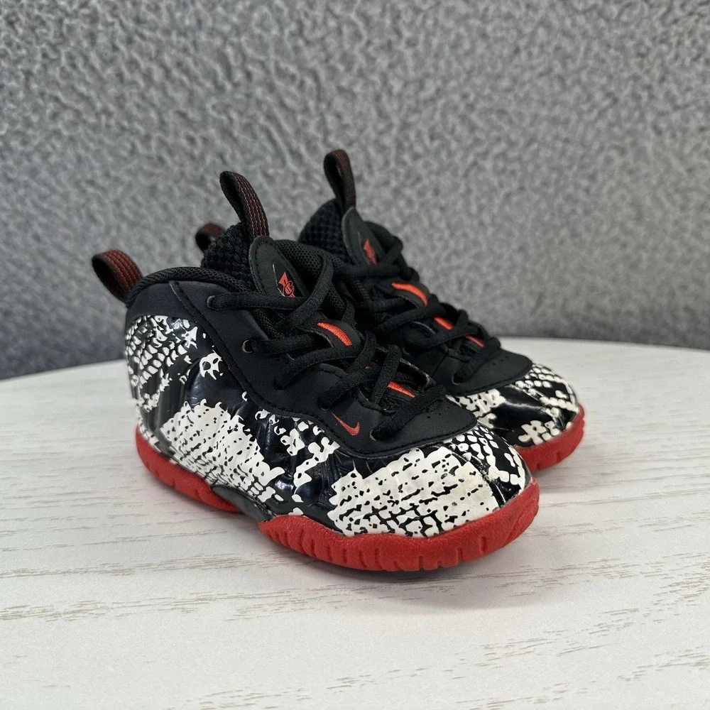 Nike Air Foamposite One (TD) 